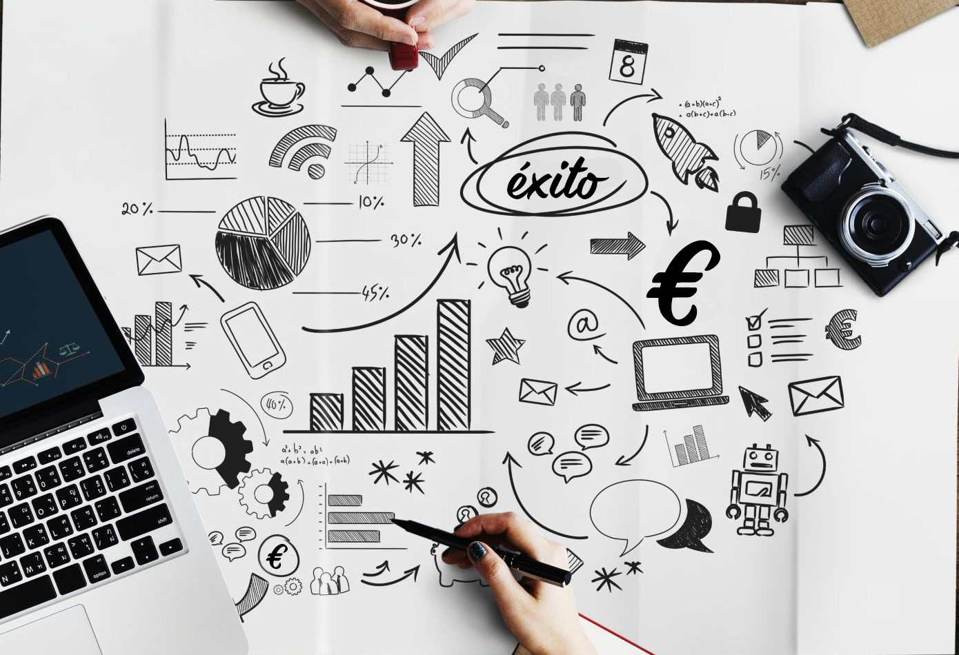 AvancePublicidadExito